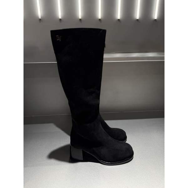 Черевики жіночі демісезонні 5-W-0532