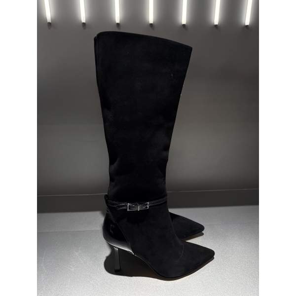 Черевики жіночі демісезонні 5-W-0533