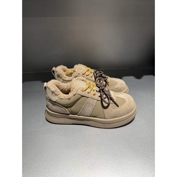 Черевики жіночі зимові 5-W-0545