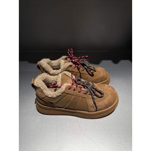 Черевики жіночі зимові 5-W-0547