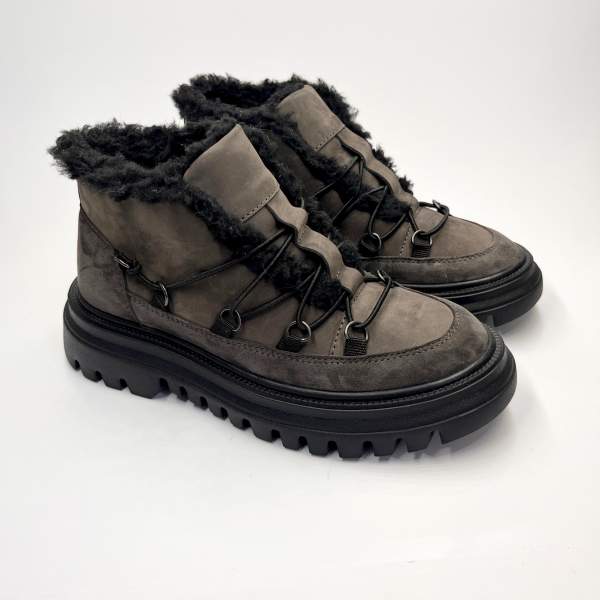 Черевики жіночі зимові 356-34
