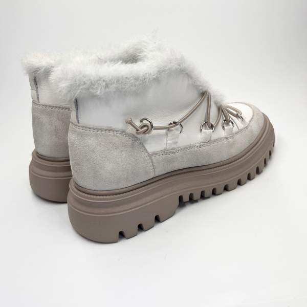 Черевики жіночі зимові 356-63