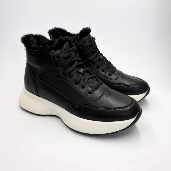 Черевики жіночі зимові 370-00