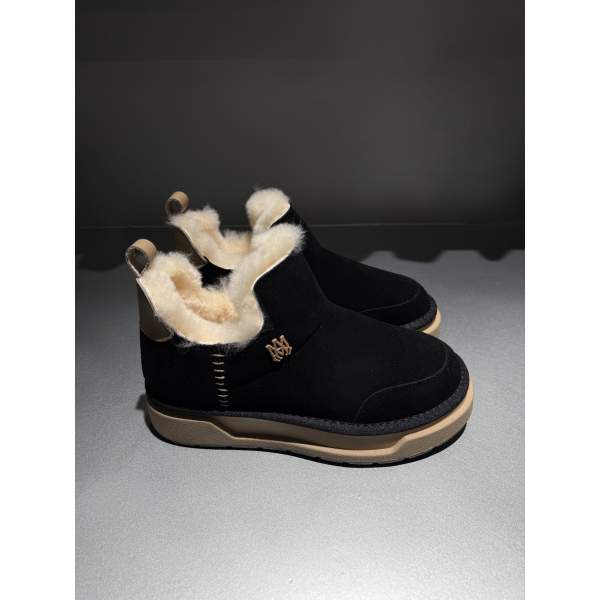 Черевики жіночі зимові 5-W-0552