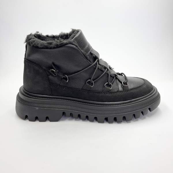 Черевики жіночі зимові 356-03