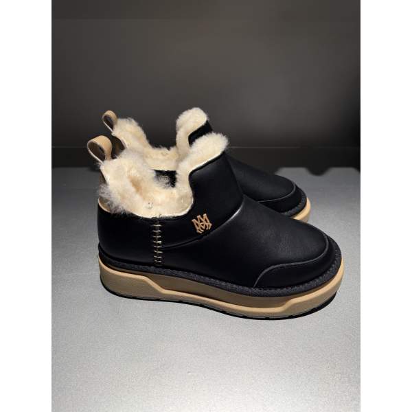 Черевики жіночі зимові 5-W-0549