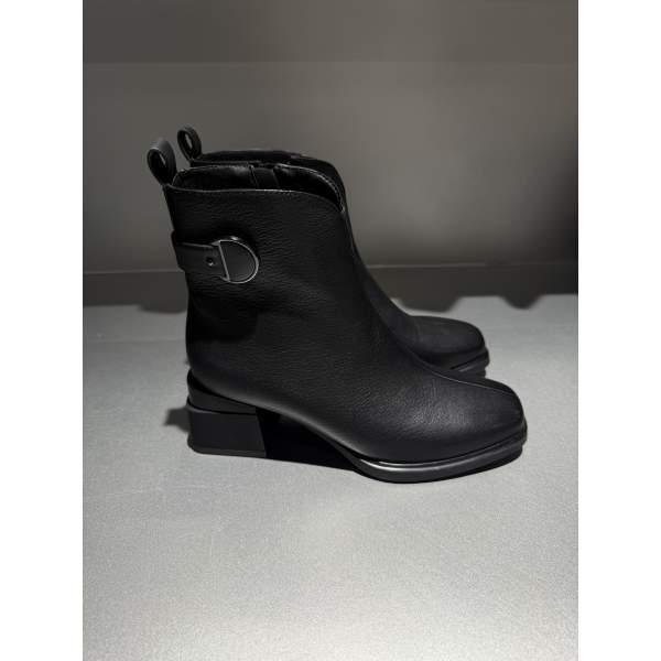 Черевики жіночі демісезонні 5-W-0526