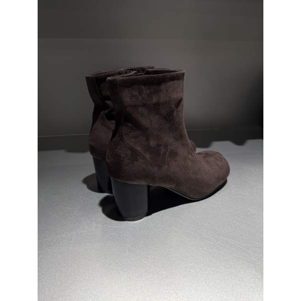 Черевики жіночі демісезонні 5-W-0522