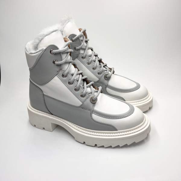 Черевики жіночі зимові 357-99