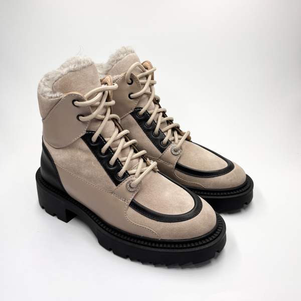 Черевики жіночі зимові 357-49