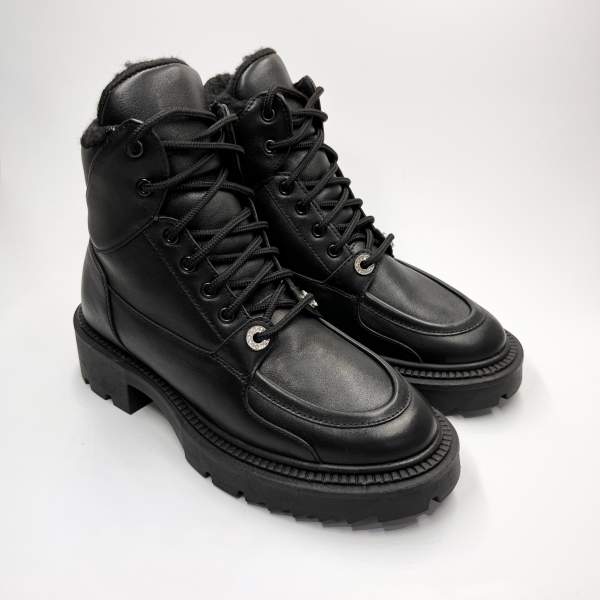 Черевики жіночі зимові 357-00