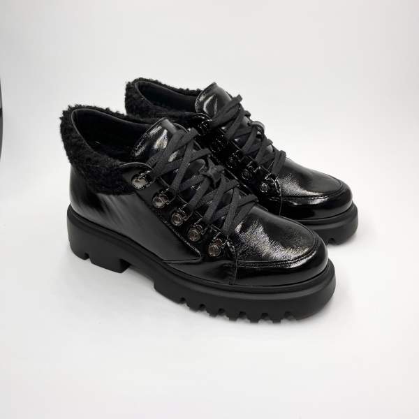 Черевики жіночі зимові 358-62