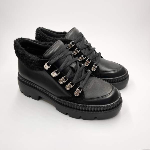 Черевики жіночі зимові 358-00