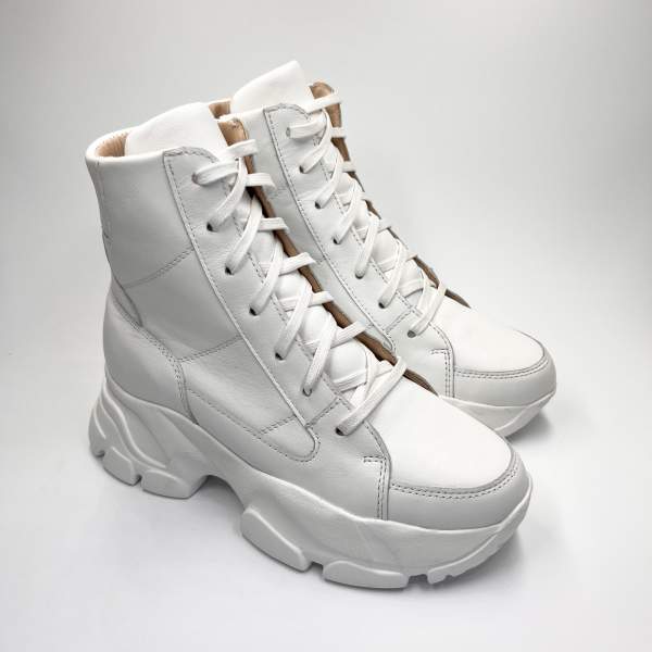 Черевики жіночі зимові 330-99