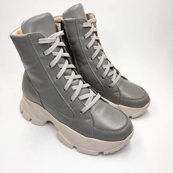 Черевики жіночі зимові 330-70