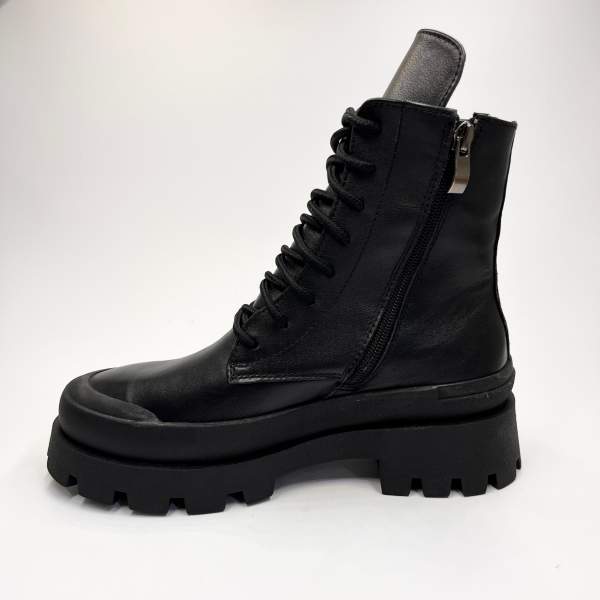 Черевики жіночі зимові 307-00