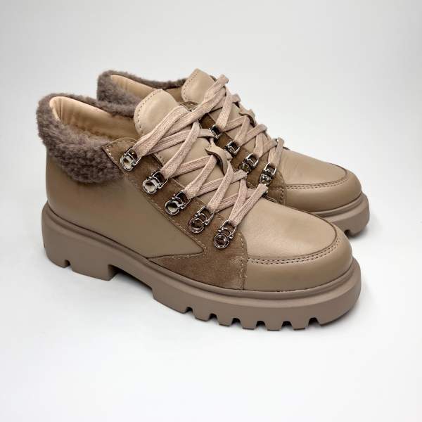 Черевики жіночі зимові 358-94