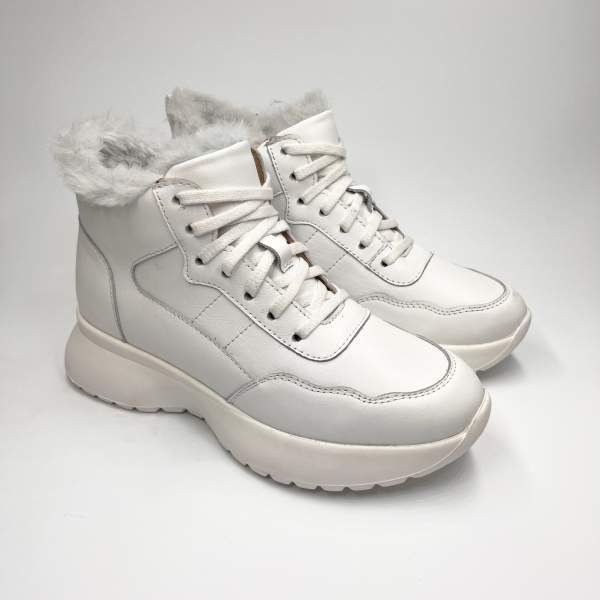 Черевики жіночі зимові 370-99