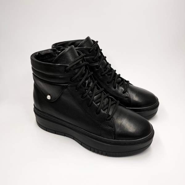 Черевики жіночі зимові 308-00