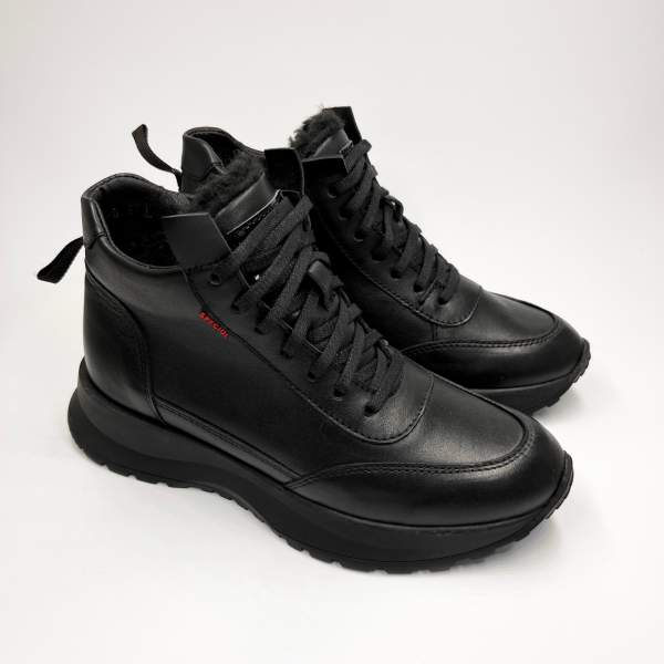 Черевики жіночі зимові 369-00