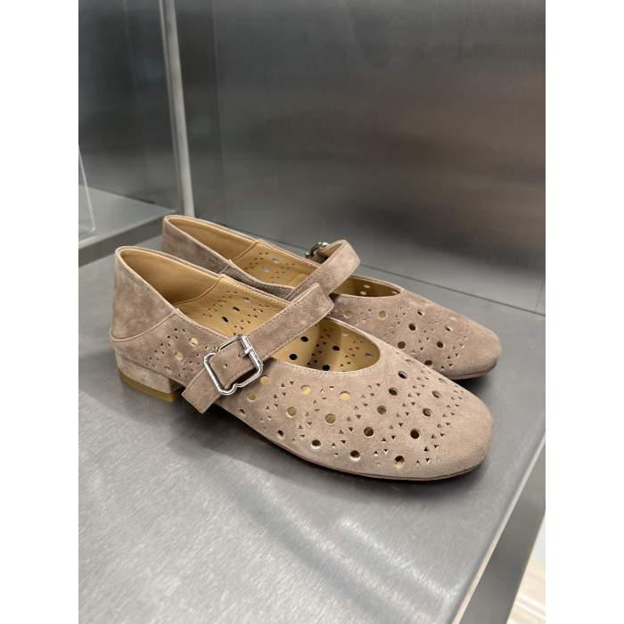 Туфлі легкі жіночі Весна-Літо 5-W-0618