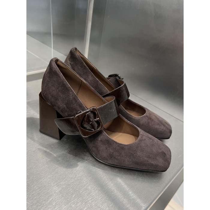 Туфлі легкі жіночі Весна-Літо 5-W-0611