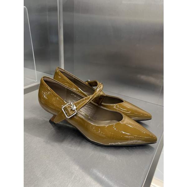 Туфлі легкі жіночі Весна-Літо 5-W-0631