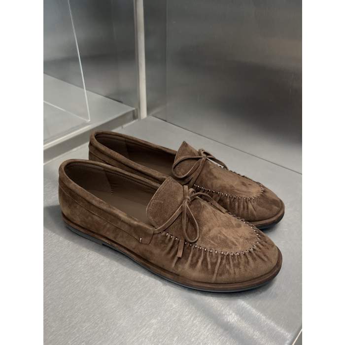 Лофери легкі жіночі Весна-Літо 5-W-0597