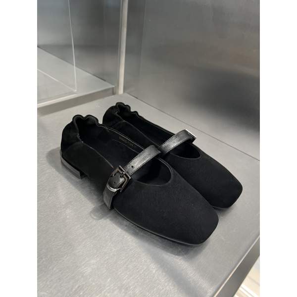 Балетки легкі жіночі Весна-Літо 5-W-0621