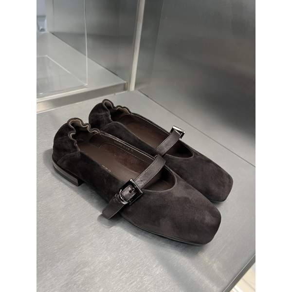 Балетки легкі жіночі Весна-Літо 5-W-0602