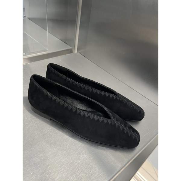 Балетки легкі жіночі Весна-Літо 5-W-0617