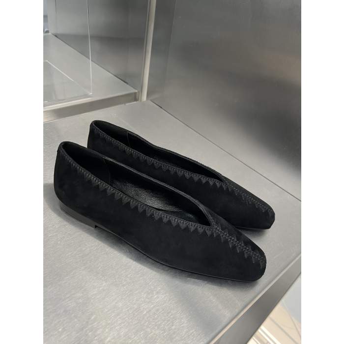 Балетки легкі жіночі Весна-Літо 5-W-0617