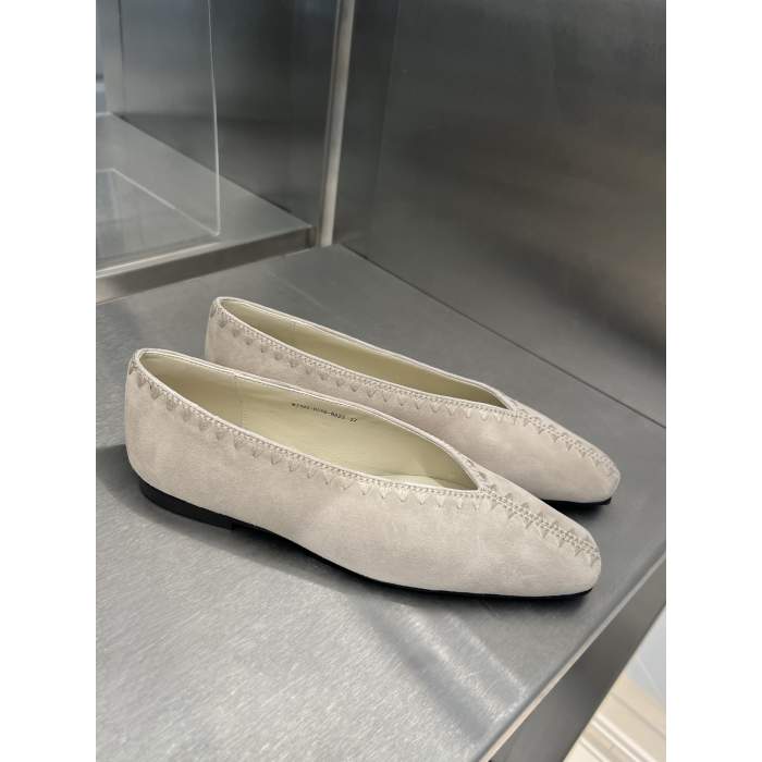 Балетки легкі жіночі Весна-Літо 5-W-0623