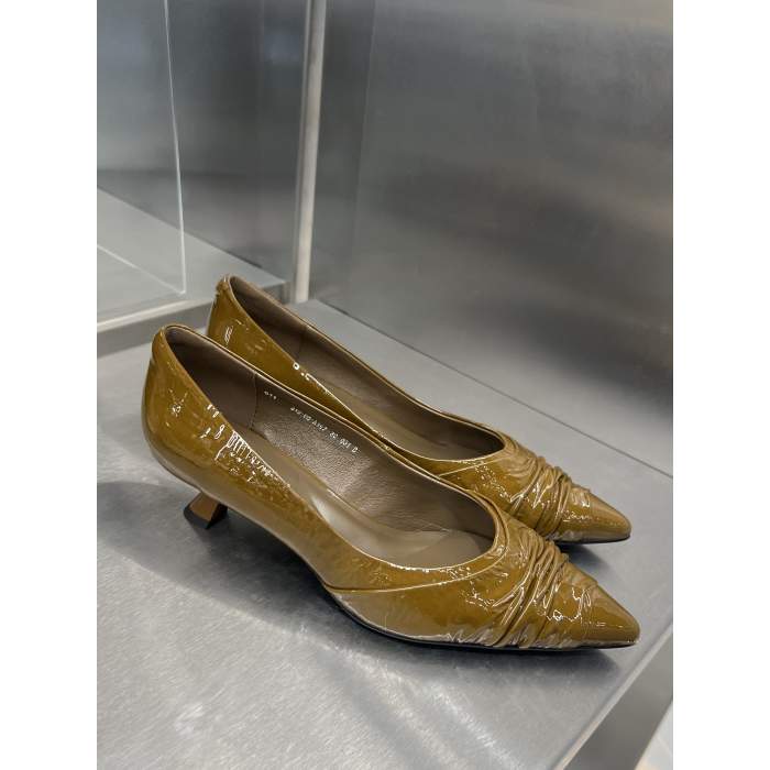 Туфлі легкі жіночі Весна-Літо 5-W-0620