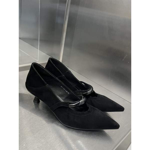 Туфлі легкі жіночі Весна-Літо 5-W-0628