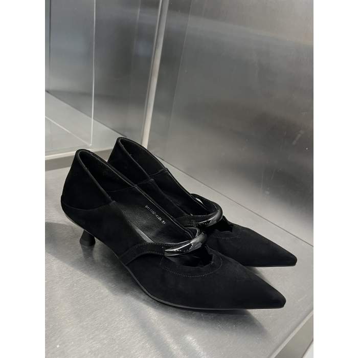 Туфлі легкі жіночі Весна-Літо 5-W-0628