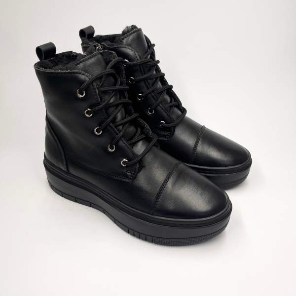 Черевики жіночі зимові 361-00