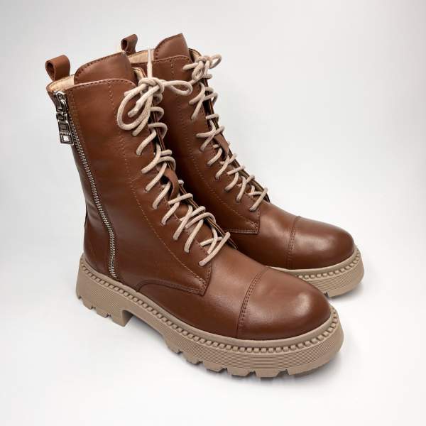 Черевики жіночі зимові 321-97