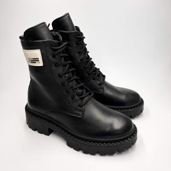 Черевики жіночі зимові 316-00