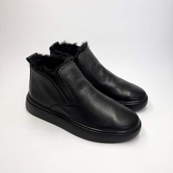 Черевики жіночі зимові 367-00
