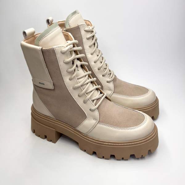 Черевики жіночі зимові 353-43