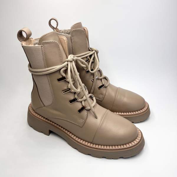 Черевики жіночі зимові 351-94