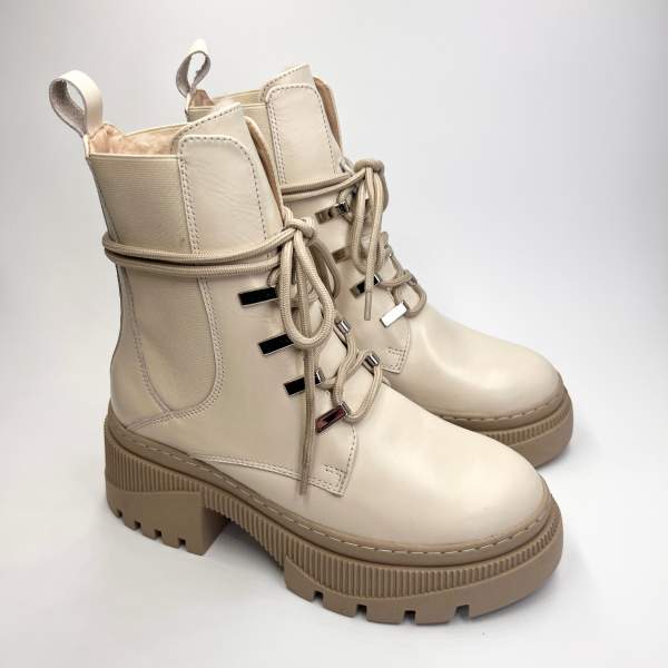 Черевики жіночі зимові 350-43