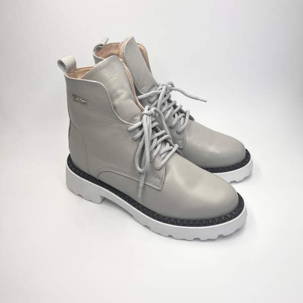 Черевики жіночі зимові 327-41