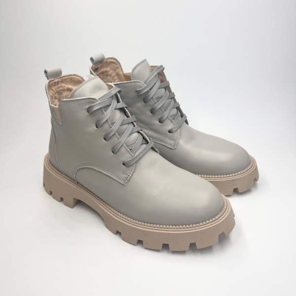 Черевики жіночі зимові 303-41