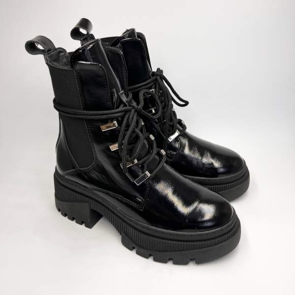 Черевики жіночі зимові 350-62