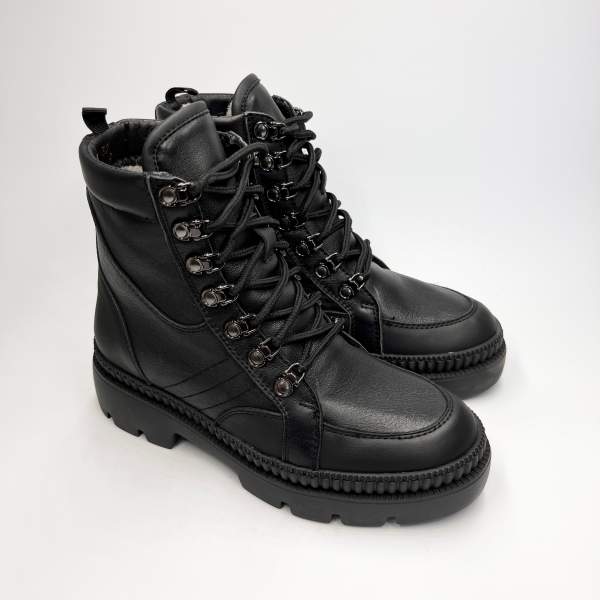 Черевики жіночі зимові 355-89