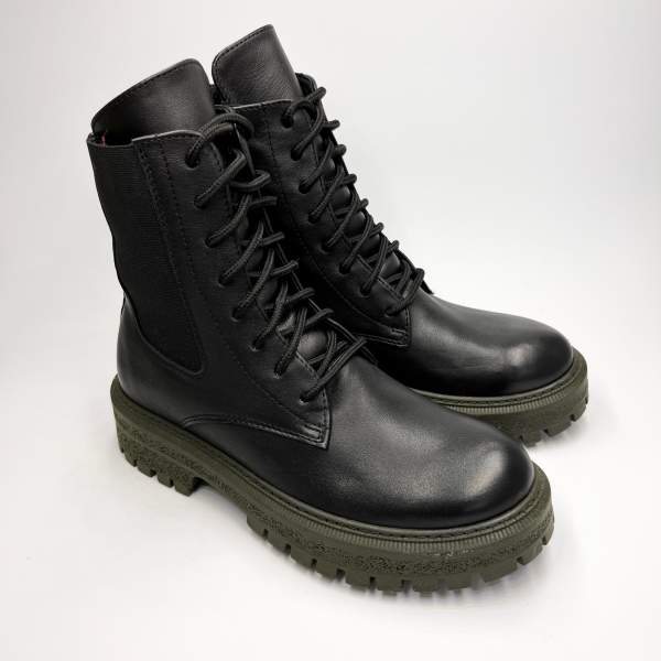 Черевики жіночі зимові 306-00