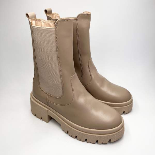 Черевики жіночі зимові 365-42