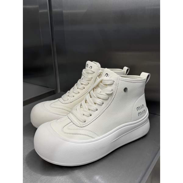 Кеди легкі жіночі Весна-Літо 6-W-0643